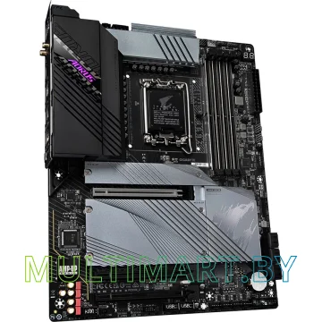 Материнская плата Gigabyte Z690 Aorus Pro (rev. 1.0) картинка 2